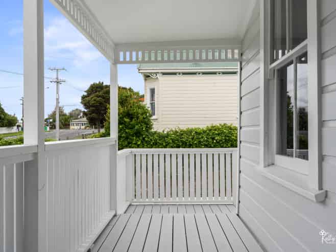 105 Normanby St, Dargaville