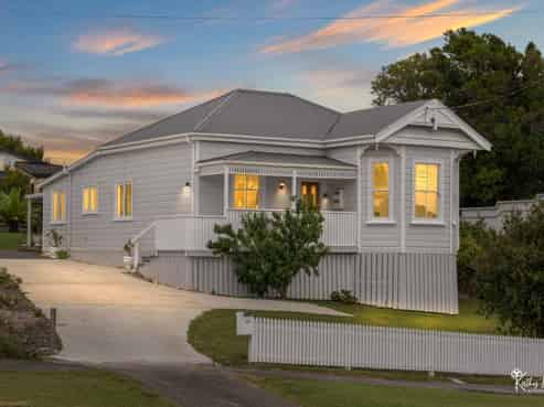 105 Normanby St, Dargaville