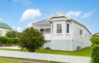 105 Normanby St, Dargaville