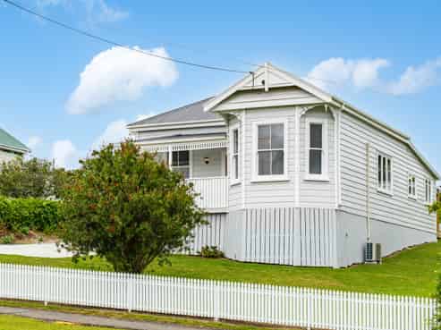 105 Normanby St, Dargaville