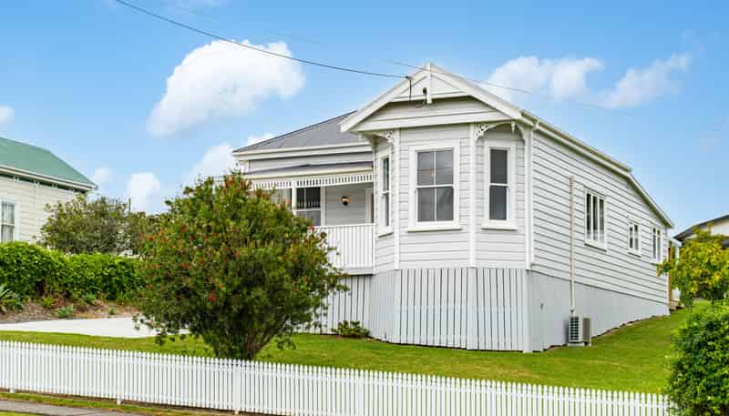 105 Normanby St, Dargaville