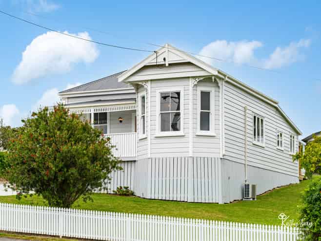 105 Normanby St, Dargaville