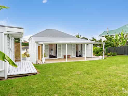 105 Normanby St, Dargaville