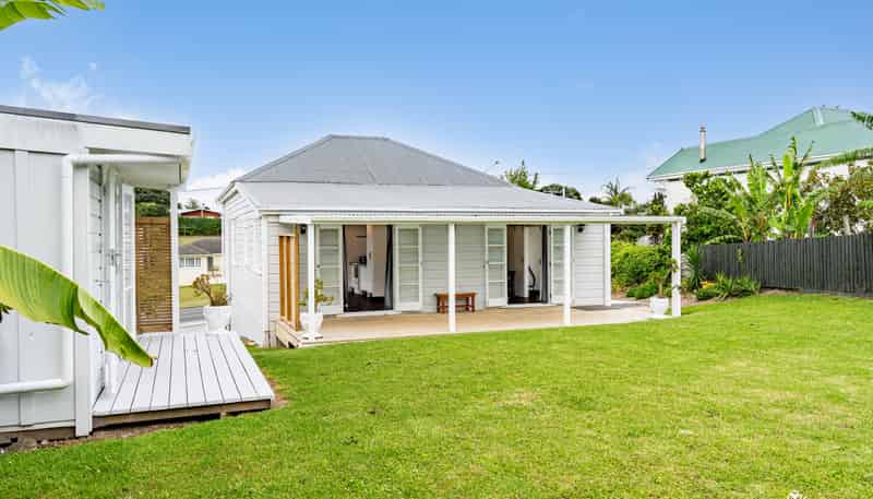 105 Normanby St, Dargaville