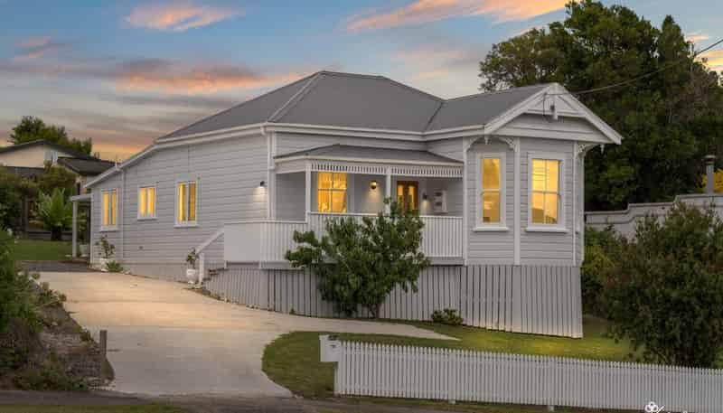 105 Normanby St, Dargaville