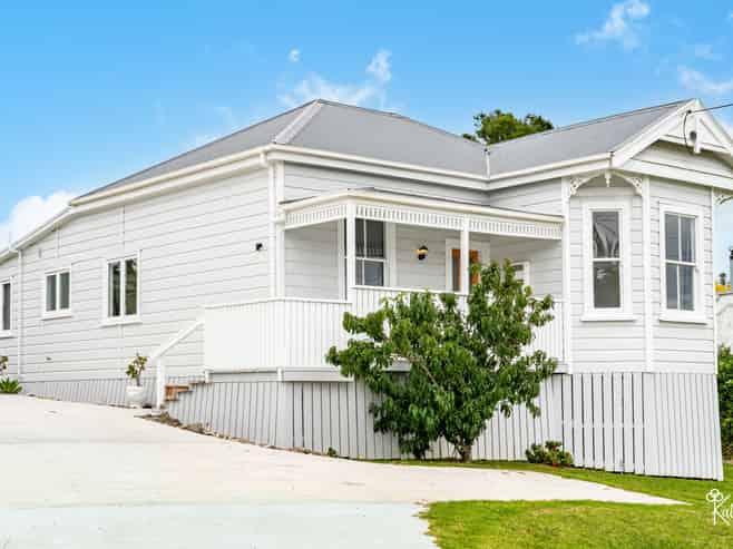 105 Normanby St, Dargaville
