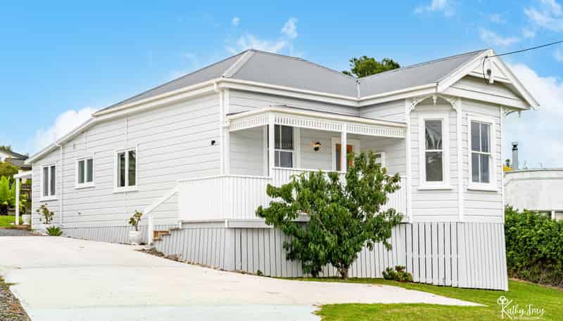 105 Normanby St, Dargaville