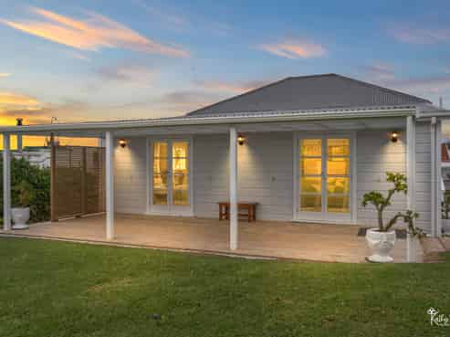 105 Normanby St, Dargaville
