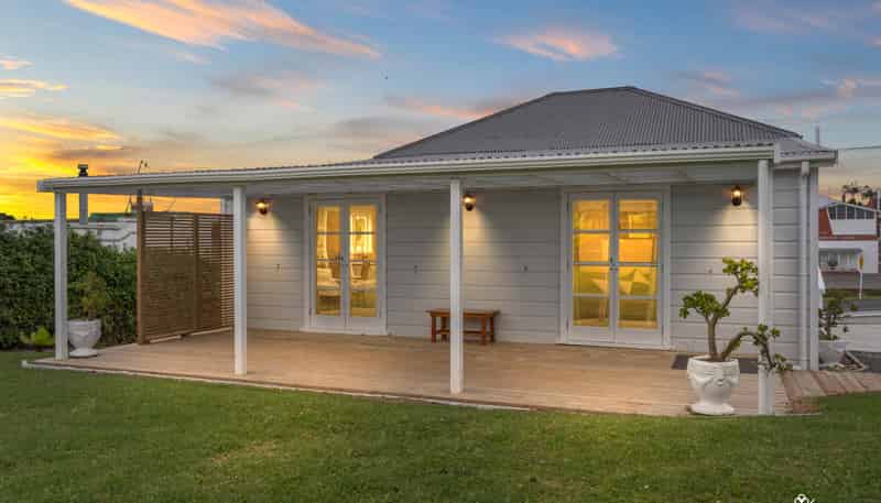 105 Normanby St, Dargaville