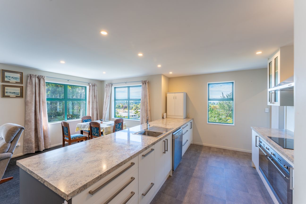Designed for Comfort, Positioned for Views - Ansicht 5