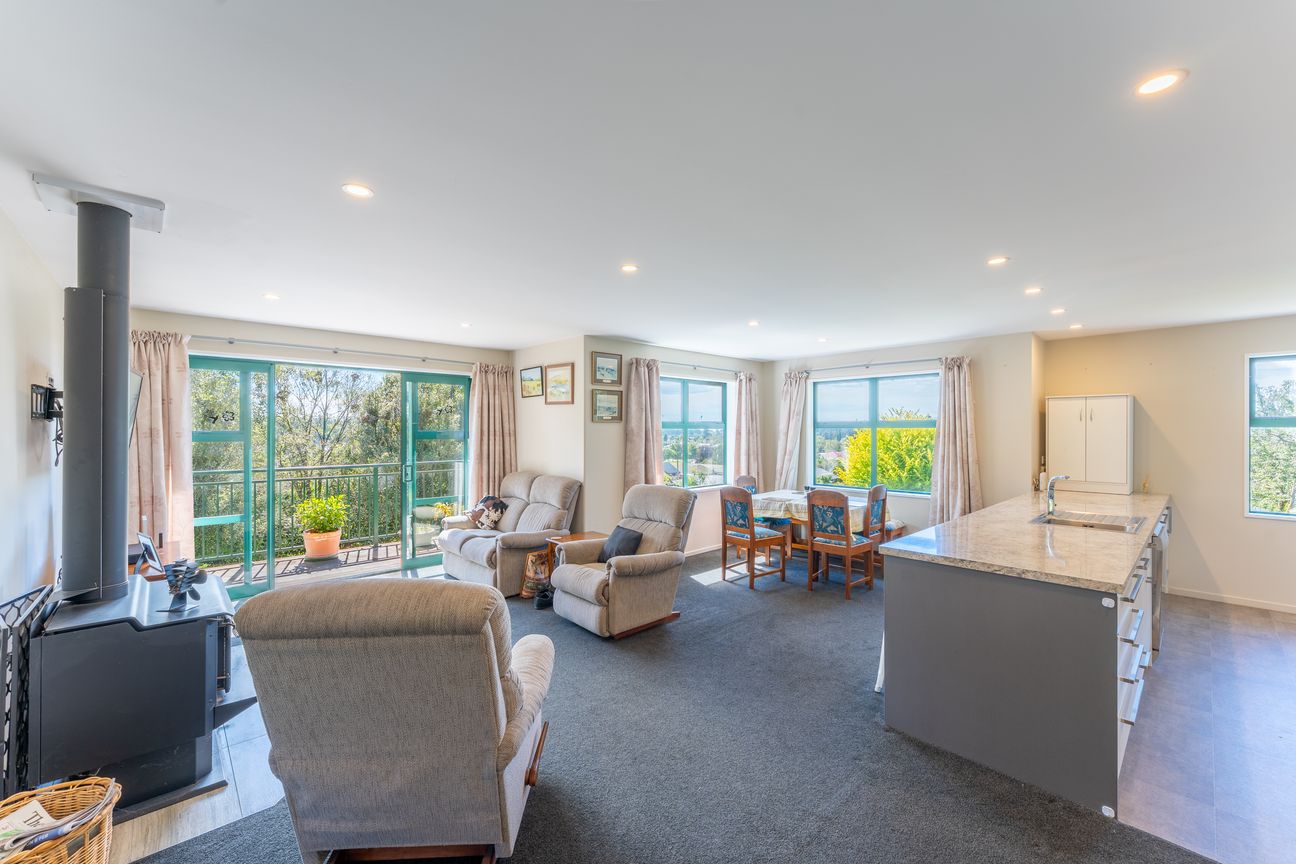 Designed for Comfort, Positioned for Views - Ansicht 3