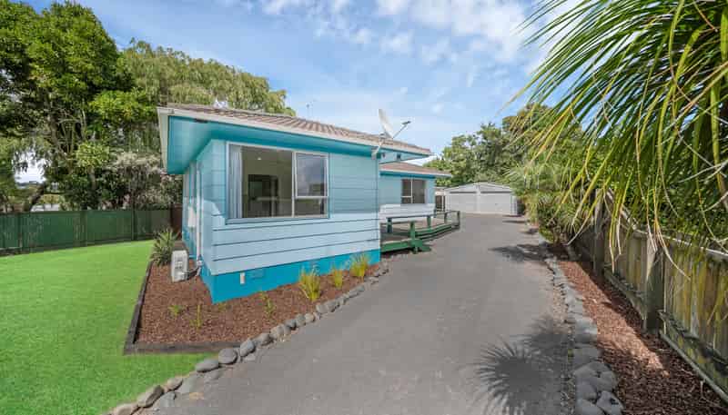 20 Kowhai Street, Tuakau