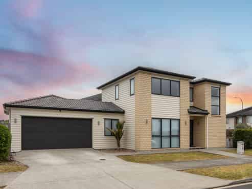 25 Quattro Avenue, Flat Bush