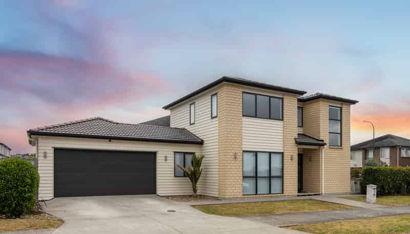 25 Quattro Avenue, Flat Bush