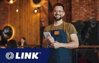 Hamilton Cafe with Strong Reputation