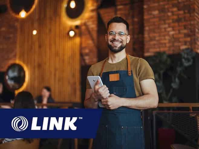 Hamilton Cafe with Strong Reputation