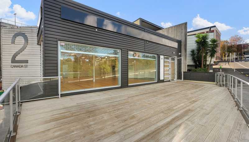 Unit 4/2 Canada Street, Auckland Central