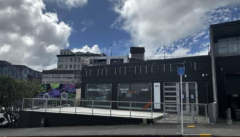 Unit 4/2 Canada Street, Auckland Central