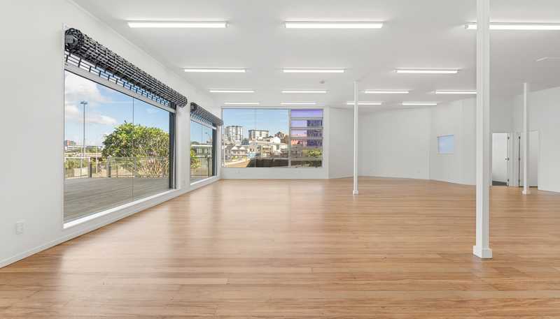 Unit 4/2 Canada Street, Auckland Central