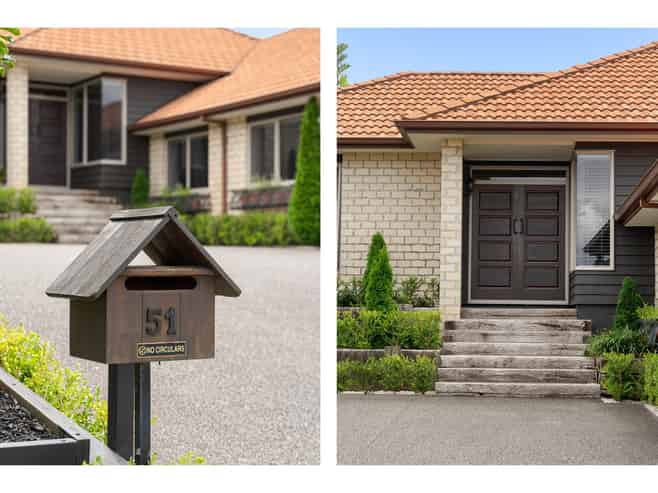 51 Inverness Drive, Pyes Pa