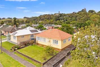 26 Nile Street, Whanganui East