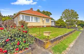 26 Nile Street, Whanganui East