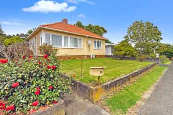 26 Nile Street, Whanganui East