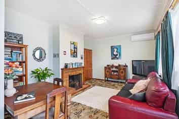 26 Nile Street, Whanganui East