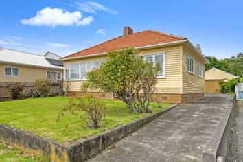 26 Nile Street, Whanganui East
