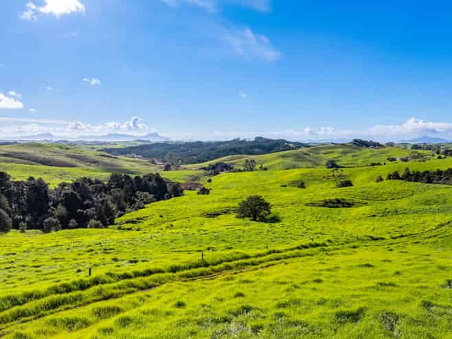  Glenmohr Road, Waipu