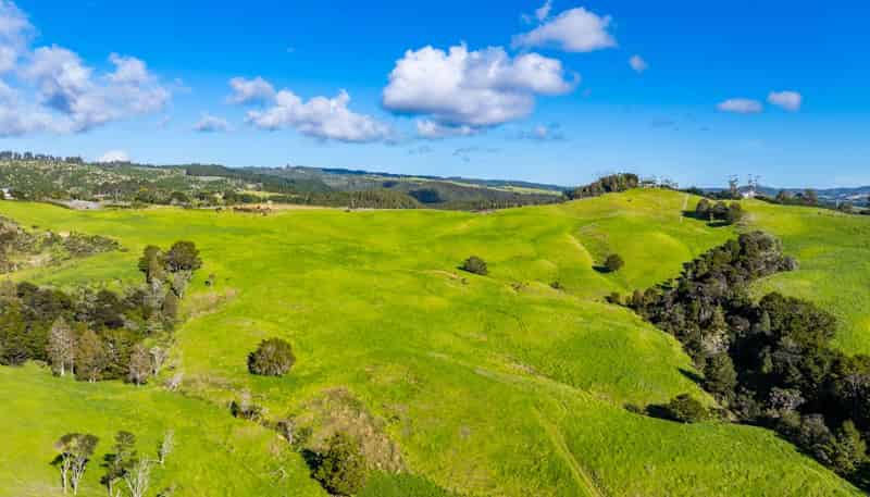  Glenmohr Road, Waipu