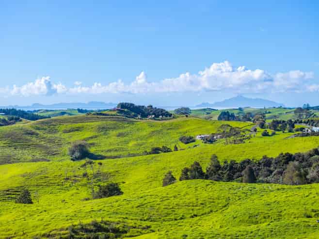  Glenmohr Road, Waipu