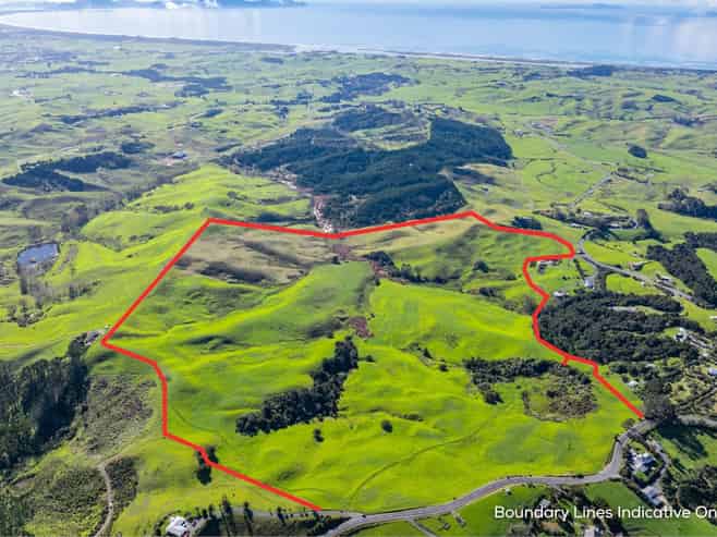  Glenmohr Road, Waipu