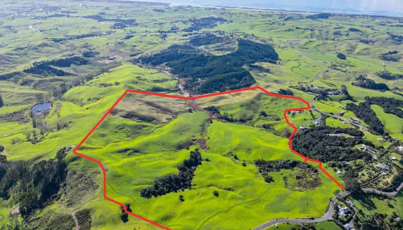  Glenmohr Road, Waipu