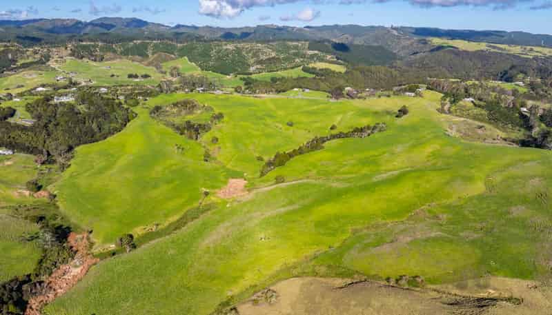  Glenmohr Road, Waipu