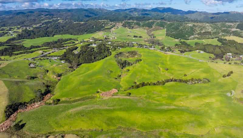  Glenmohr Road, Waipu