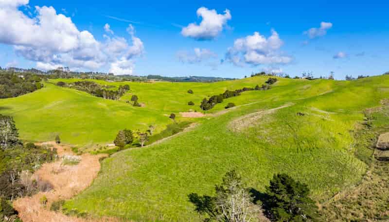  Glenmohr Road, Waipu