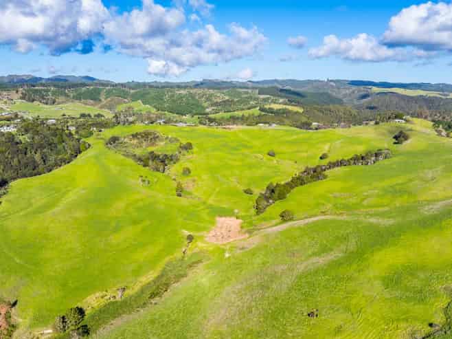  Glenmohr Road, Waipu