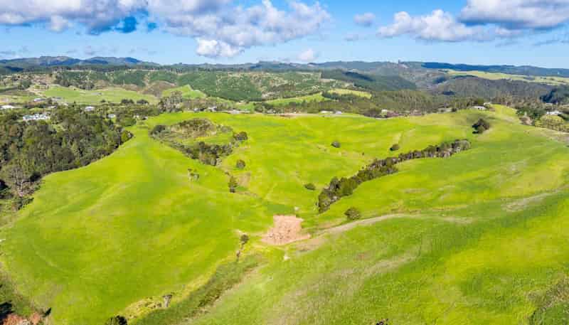  Glenmohr Road, Waipu
