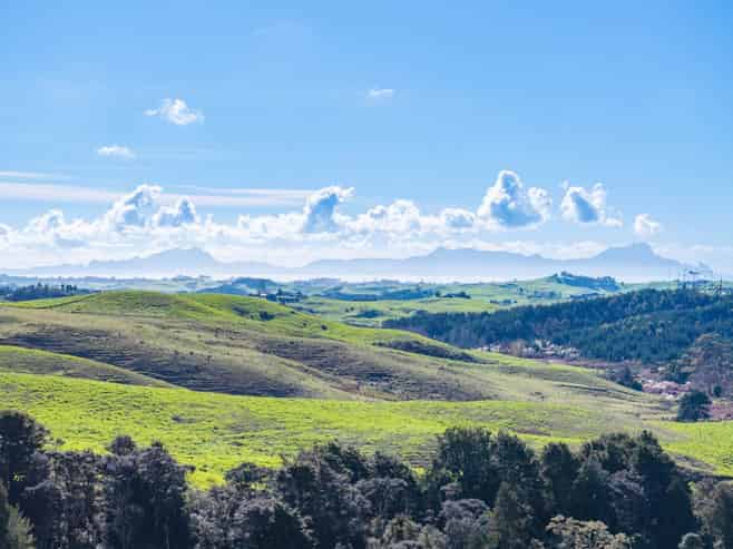  Glenmohr Road, Waipu