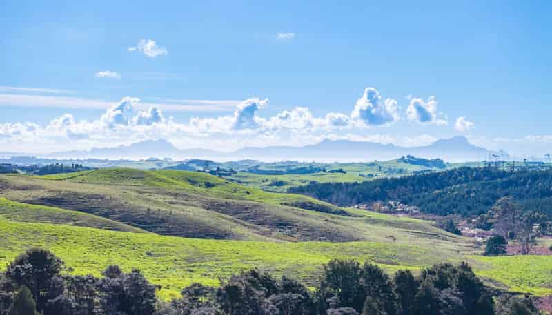  Glenmohr Road, Waipu
