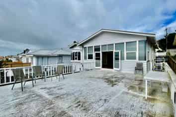 124 Mount Albert Road, Mount Albert