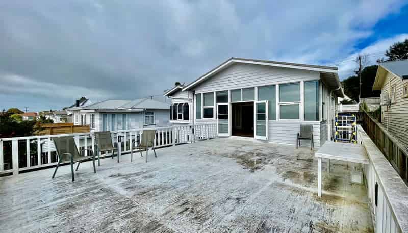 124 Mount Albert Road, Mount Albert