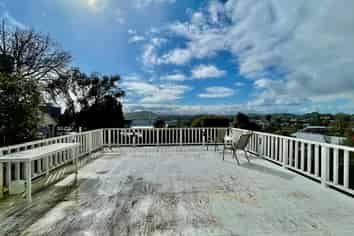 124 Mount Albert Road, Mount Albert