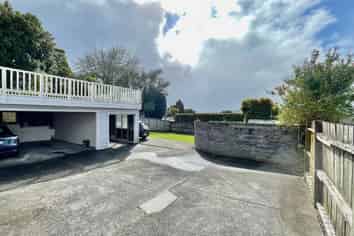 124 Mount Albert Road, Mount Albert