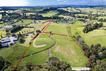 596LOT 2 Mountfield Road, Waipu