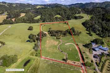 596LOT 2 Mountfield Road, Waipu