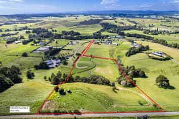 596LOT 2 Mountfield Road, Waipu