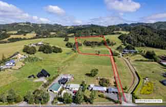 596LOT 2 Mountfield Road, Waipu