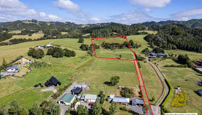 596LOT 2 Mountfield Road, Waipu
